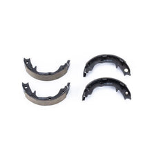 Cargar imagen en el visor de la galería, Power Stop 11-15 Chrysler 200 Rear Autospecialty Parking Brake Shoes