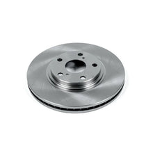 Cargar imagen en el visor de la galería, Power Stop 2003 Lexus ES300 Front Autospecialty Brake Rotor