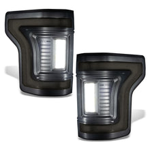 Load image into Gallery viewer, Oracle Lighting 15-20 Ford F-150 Reverse LED Modules Flush Tail Light - Tinted SEE WARRANTY