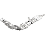 MagnaFlow 2006 Volkswagen Passat 3.6L Direct Fit Converter
