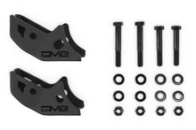 Cargar imagen en el visor de la galería, DV8 Offroad 16-23 Toyota Tacoma Rear Shock Skid Plates
