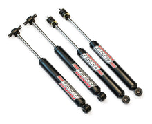 Cargar imagen en el visor de la galería, 07-18 Wrangler JK 9550 VSS Twin-Tube Shock Kit 2.5 Inch Lift TeraFlex