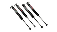 Cargar imagen en el visor de la galería, 18-Up Wrangler JL 9550 VSS Twin-Tube Shock Kit 2.5-3 Inch Lift TeraFlex