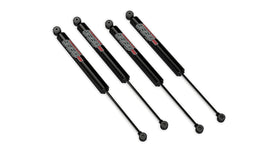 18-Up Wrangler JL 9550 VSS Twin-Tube Shock Kit 3.5-4.5 Inch Lift TeraFlex