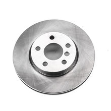 Cargar imagen en el visor de la galería, Power Stop 2014 Mini Cooper Front Autospecialty Brake Rotor