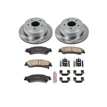 Cargar imagen en el visor de la galería, Power Stop 97-05 Chevrolet Blazer Rear Autospecialty Brake Kit