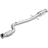 MagnaFlow 11-13 Chevrolet Cruze 1.4L Direct Fit Converter