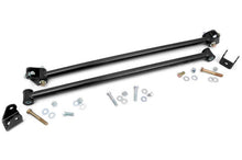 Load image into Gallery viewer, Kicker Braces 11-12 Silverado/Sierra 2500 HD 09-14 Ford F-150 Rough Country