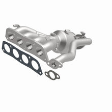 Cargar imagen en el visor de la galería, Magnaflow 18-19 Toyota Camry 2.5L Direct-Fit Catalytic Converter