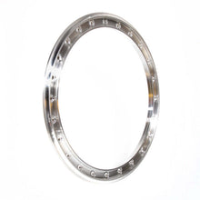 Cargar imagen en el visor de la galería, Method Beadlock Ring - 15in Forged - Style 20.2 (Valve Hole) - Machined