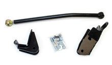 Load image into Gallery viewer, 07-18 Wrangler JK Track Bar Drop Bracket &amp; Frame Brace Kit Front Upper 4-6 Inch Lift TeraFlex