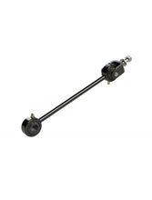 Cargar imagen en el visor de la galería, 97-06 Jeep Wrangler TJ 8 Inch Sway Bar Link Front Left w/ U-Bracket Stud &amp; Grease Zerk 0-2 Inch Lift TeraFlex