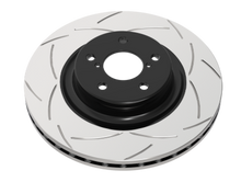 Cargar imagen en el visor de la galería, DBA 00-08 Porsche Boxster Roadster S Rear Street Slotted Rotor