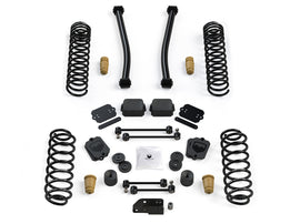 18-Up Wrangler JL 4 Door 2.5 Inch Sport ST2 Suspension System No Shocks TeraFlex