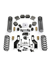 Cargar imagen en el visor de la galería, 18-Up Wrangler JL 4 Door 3.5 Inch Sport ST3 Suspension System No Shocks TeraFlex