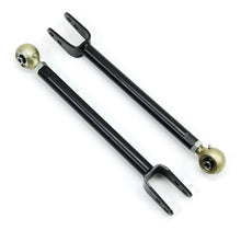 Load image into Gallery viewer, TJ / ZJ / XJ / MJ Short Control Arm Pair Front Upper 0-4 Inch Lift TeraFlex