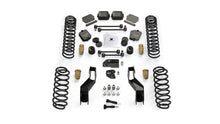 Cargar imagen en el visor de la galería, 18-Up Wrangler JL 4 Door 4.5 Inch Sport ST4 Suspension System No Shocks TeraFlex