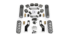 18-Up Wrangler JL 4 Door 4.5 Inch Sport ST4 Suspension System No Shocks TeraFlex