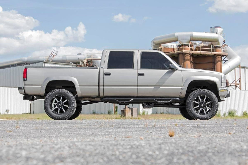 6 Inch Lift Kit 8-Lug M1 Chevy 3/4-Ton Suburban/C2500/K2500 Truck/C3500/K3500 Truck (88-00) Rough Country