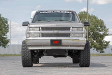 Cargar imagen en el visor de la galería, 6 Inch Lift Kit 8-Lug V2 Chevy 3/4-Ton Suburban/C2500/K2500 Truck/C3500/K3500 Truck (88-00) Rough Country
