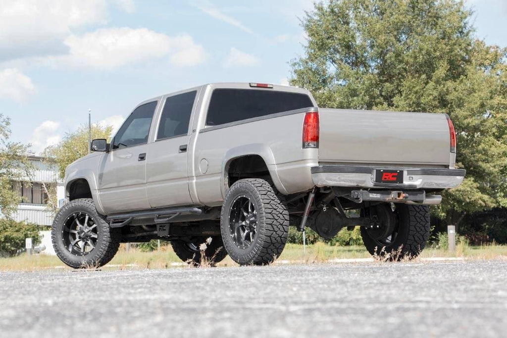 6 Inch Lift Kit 8-Lug V2 Chevy 3/4-Ton Suburban/C2500/K2500 Truck/C3500/K3500 Truck (88-00) Rough Country