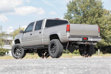 Cargar imagen en el visor de la galería, 6 Inch Lift Kit 8-Lug V2 Chevy 3/4-Ton Suburban/C2500/K2500 Truck/C3500/K3500 Truck (88-00) Rough Country