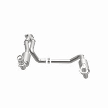 Cargar imagen en el visor de la galería, Magnaflow 04-06 Chevrolet Silverado 1500 5.3L Direct Fit Catalytic Converter