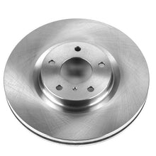 Cargar imagen en el visor de la galería, Power Stop 08-12 Infiniti EX35 Front Autospecialty Brake Rotor