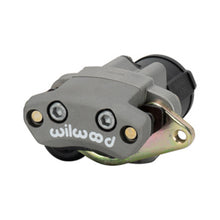 Cargar imagen en el visor de la galería, Wilwood Hard Ano Electric Parking Brake Caliper - 4.75in Bracket - 0.44-0.61in - Right