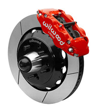 Cargar imagen en el visor de la galería, Wilwood FNSL6R Front Kit WWE 63-87 C10 Iron Pro