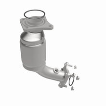 Cargar imagen en el visor de la galería, Magnaflow 04-07 Nissan Murano 3.5L Direct Fit Catalytic Converter