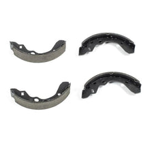 Cargar imagen en el visor de la galería, Power Stop 91-96 Ford Escort Rear Autospecialty Brake Shoes