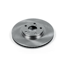Cargar imagen en el visor de la galería, Power Stop 2003 Lexus ES300 Front Autospecialty Brake Rotor