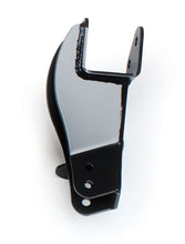 Cargar imagen en el visor de la galería, 97-06 Jeep Wrangler TJ High Steer Track Bar Bracket Kit Front Upper 3.5-6 Inch Lift TeraFlex