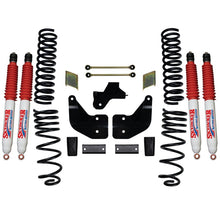 Cargar imagen en el visor de la galería, SkyJacker 19-21 Ram 2500 4in Suspension Lift Kit