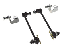 Load image into Gallery viewer, 07-18 Wrangler JK 10 Inch Front Sway Bar Quick Disconnect Kit 3-4 Inch Lift TeraFlex
