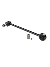 Cargar imagen en el visor de la galería, 07-Up Wrangler JK/JT/Gladiator 8.5 Inch Sway Bar Link Front w/ Stud &amp; Zerk 0-4.5 Inch / 0-2.5 Inch Lift TeraFlex