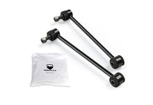 Cargar imagen en el visor de la galería, 18-Up Wrangler JL 11.5 Inch Rear Sway Bar Link Kit w/ Swivel Stud 2.5-4.5 Inch Lift TeraFlex