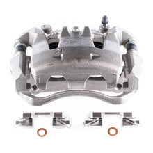 Cargar imagen en el visor de la galería, Power Stop 11-13 Nissan Leaf Front Left Autospecialty Caliper w/Bracket
