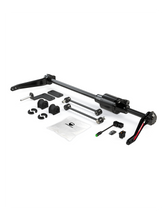 Cargar imagen en el visor de la galería, 07-Up Wrangler JK/JT/Gladiator ST Dual Rate Pneumatic Front Sway Bar - Non-Coilover TeraFlex