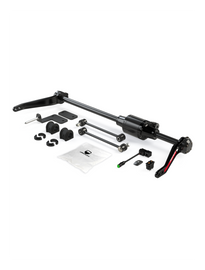 07-Up Wrangler JK/JT/Gladiator ST Dual Rate Pneumatic Front Sway Bar - Non-Coilover TeraFlex