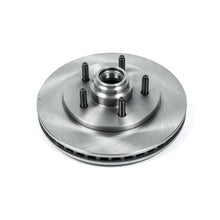 Cargar imagen en el visor de la galería, Power Stop 99-02 Ford Expedition Front Autospecialty Brake Rotor