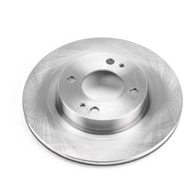 Cargar imagen en el visor de la galería, Power Stop 17-18 Mitsubishi Mirage Front Autospecialty Brake Rotor
