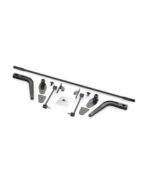 07-18 Wrangler JK Forged ST Sway Bar Kit - Rear 5-6 Inch TeraFlex