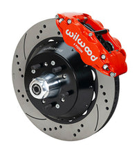 Cargar imagen en el visor de la galería, Wilwood 57-67 Ford F100 Truck Front Kit FNSL6R