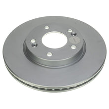 Cargar imagen en el visor de la galería, Power Stop 19-22 Kia Forte Front Evolution Coated Rotor