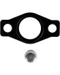 Trail Gear SAS Oil Pan Conversion Kit | 180155-1-KIT | 1995 - 2004 Toyota Tacoma Solid Axle Conversion.