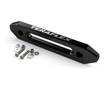 Load image into Gallery viewer, RockGuard Aluminum Winch Hawse Fairlead TeraFlex