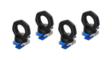 Cargar imagen en el visor de la galería, Rhino-Rack Pioneer platform, Reconn-Deck Eye Bolt Kit - 4 pcs