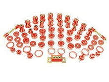 Cargar imagen en el visor de la galería, Prothane 68-72 Chevy Chevelle Total Kit - Red